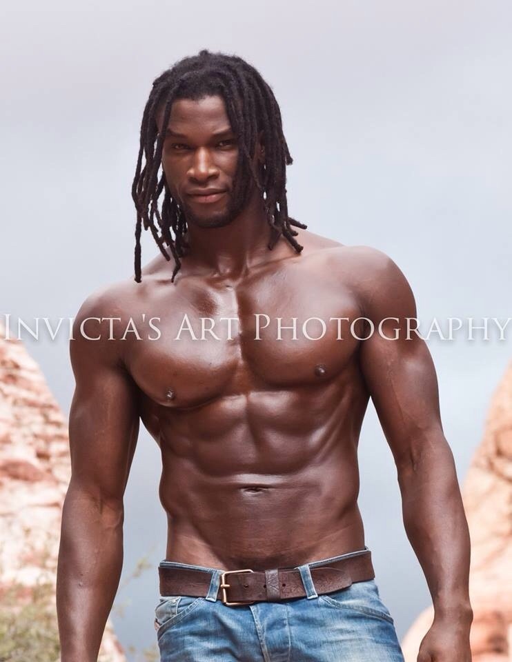 blkreyes: Chaun Thomas