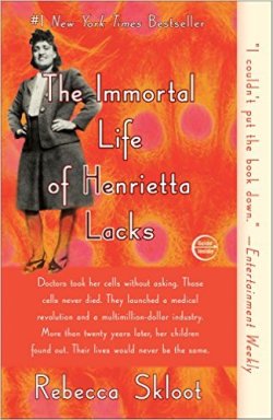 Blackchildrensbooksandauthors:born On This Day…  August 1, 1920 Henrietta Lacks