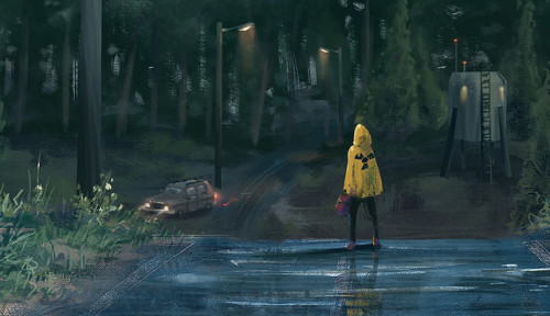 netflix-dark:artist YESSS