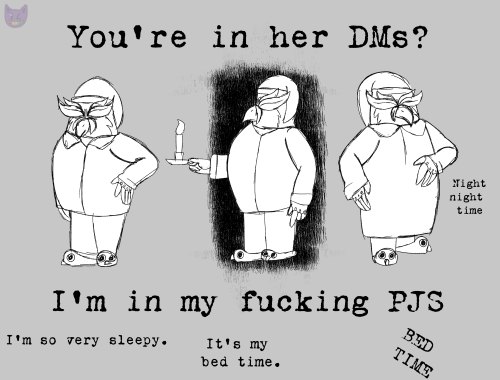 I Had To Get This Image Out Of My Head
