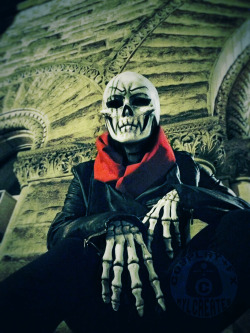 mylcreates: Underfell Papyrus cosplay (woo first actual post!) Random shot from my UF!Pap photoshoot More photos and videos are on my IG if you’re interested www.instagram.com/mylcreates/?hl=en  