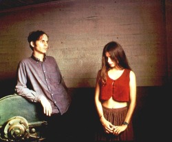 pup-tart:  mazzy star 