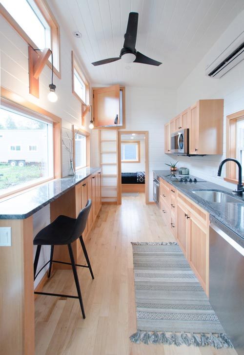 The Albatross By Rewild Homes