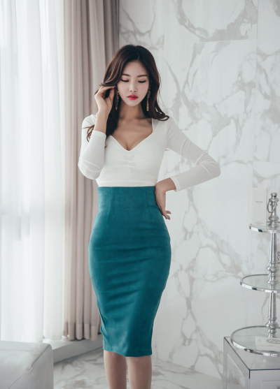 Park Jung Yoon - December 22, 2017 1st Set - Tumbex