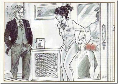 Extreme Cmnf Spanking - Cmnf Spanking Art | BDSM Fetish