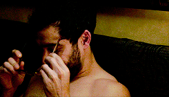 cophines:  Favorite lgbtq characters ★ Hernando Fuentes (Sense8)“Love like art,