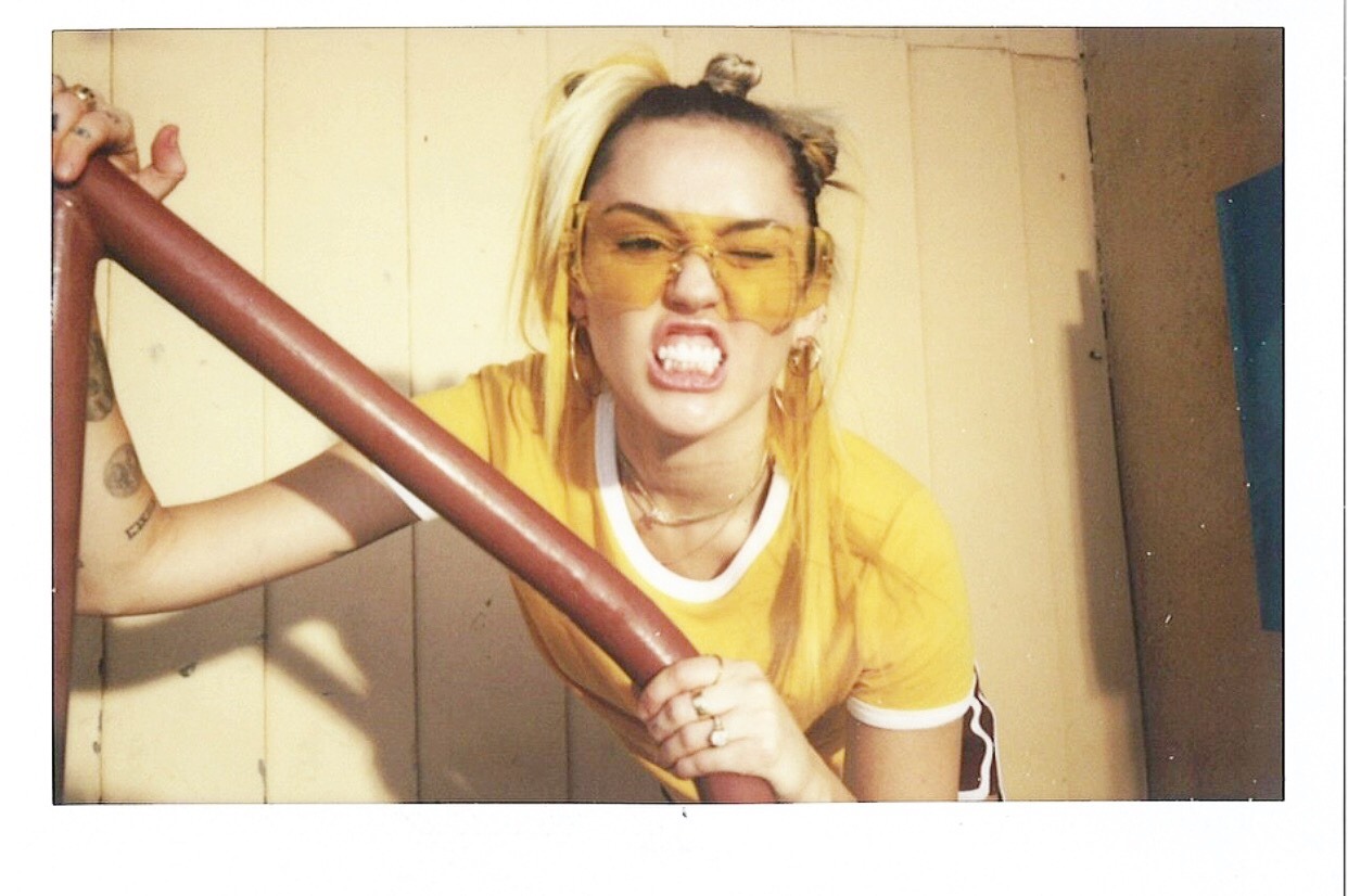 mileycworld