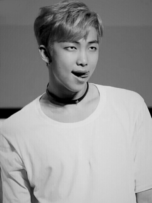 Namjoon Got Me Feeling Some Type Of Way