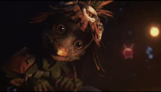 remember-you-are-needed: anothermadswen:  Majora’s Mask - Terrible Fate by Ember