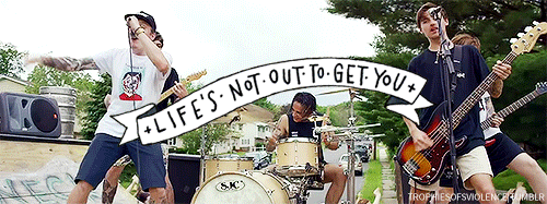 Passion Pop Punk