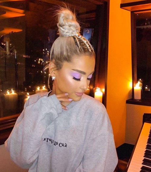 jordydior:No Tears Left To Cry