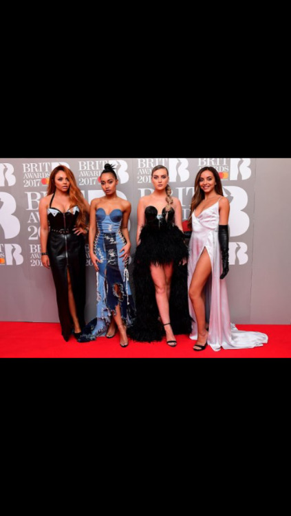 Little Mix