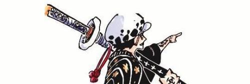 Lover's Token (Trafalgar Law X Reader)