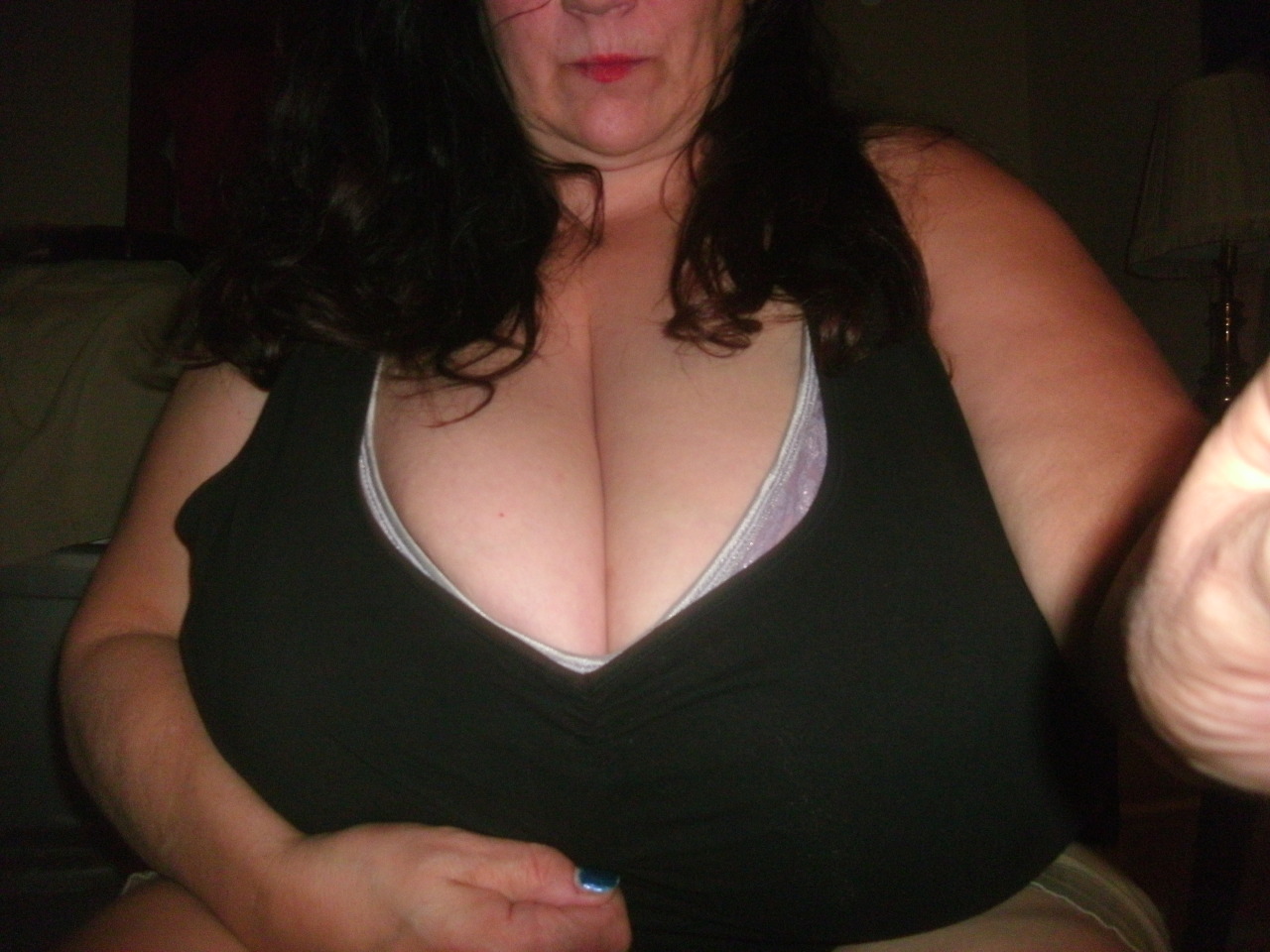 46ll:  un-edited ughfrom tonite