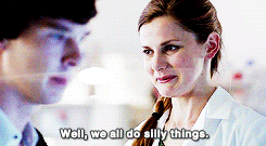 drwatsonjohn-blog:I’ve seen much worse, but then I do post-mortems.