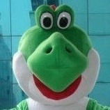 germ-man:  9 Best Pictures of Yoshi 