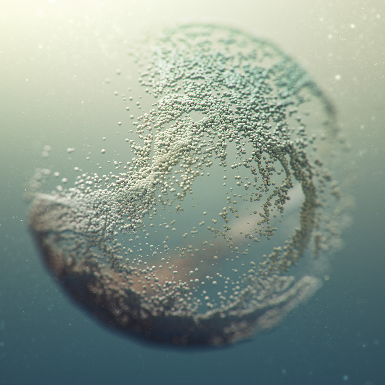 irakalan:PROGRESS BEFORE PERFECTION - DAY 301-330Artist Joey Camacho (tumblr / behance)