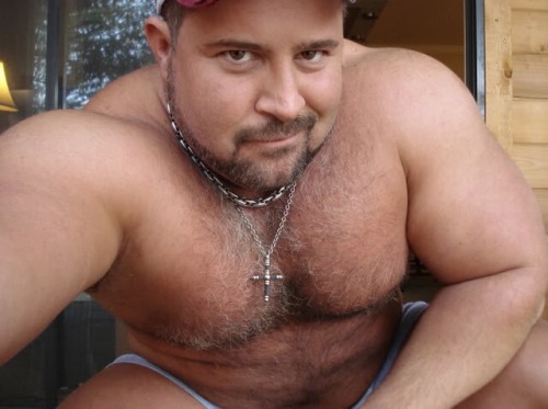 biglegsbigass: gymbear: Stan Mikula (gymvet) can’t get enough of Stan