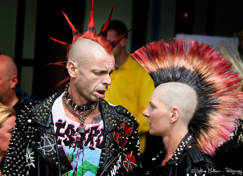 asaelcanijo:  militantweasel:  krwikett:  Blackpool Rebellion 2013  Next year, deffo.