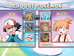 bsaajill:  Favourite Video Games: Pokemon Puzzle League (2000, Nintendo64) 