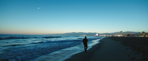 cinemasource:  Knight of Cups (2015, Terrence Malick) 