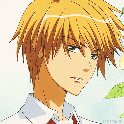 fyromancemanga:  In loving memory of Usui Takumi. Aint nothin wrong with him, i just