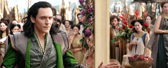 richarddmadden:  Thor Ragnarok (2017) dir. Taika Waititi