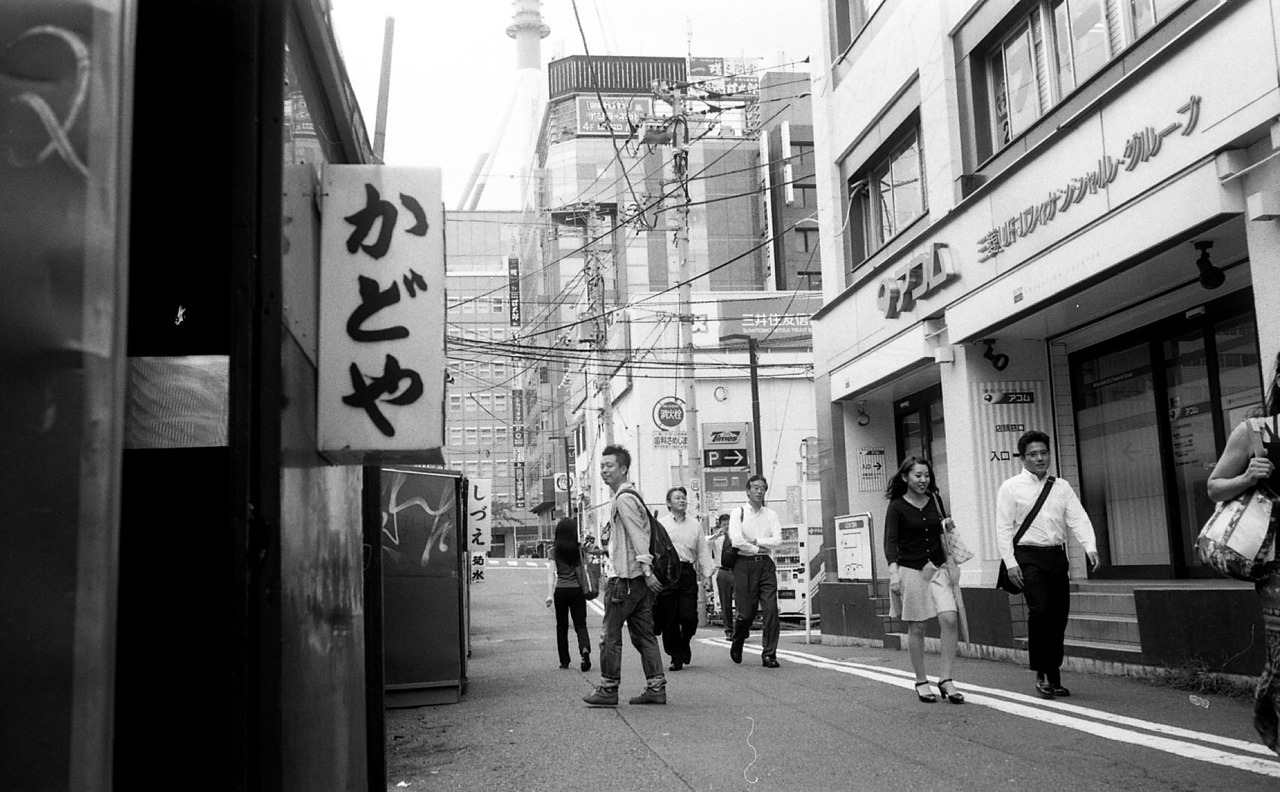 juntarophoto:  Filmphoto/Yokohama