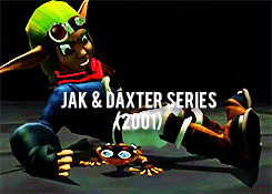 letsgetonwithit:  just of a few of katie’s favorite video games ever (in no particular order) 
