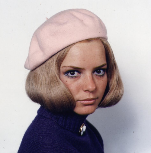 retrogirly:France Gall