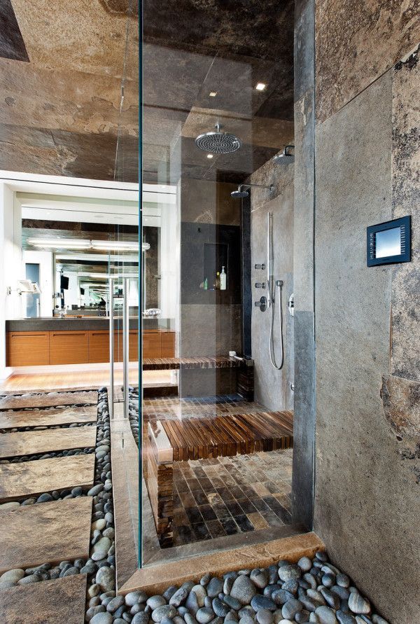 life1nmotion:  TRESARCA: A MODERN HOUSE IN THE DESERT