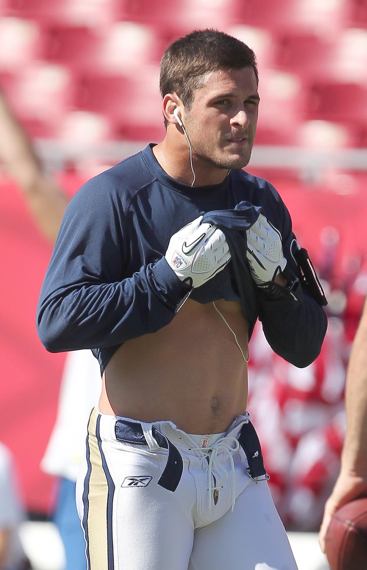 hotfamousmen:    Danny Amendola  