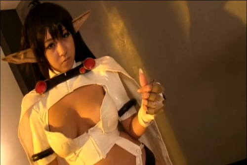 Costume Brown Half Elf Hitomi Kitagawa VIDEO - https://www.facebook.com/video.php?v=704065603010491 MORE Videos - http://tinyurl.com/lmvdbo2 NEW Videos - http://tinyurl.com/l969dqm