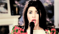 loveinstereo:  &ldquo;I&rsquo;m just waiting for the moment where it&rsquo;s