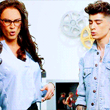 I LOVE ZAYN