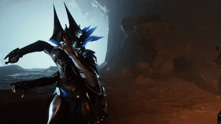 Destiny 2, Year 5 - The Witch Queen ... 2.22.22 - 2.27.23