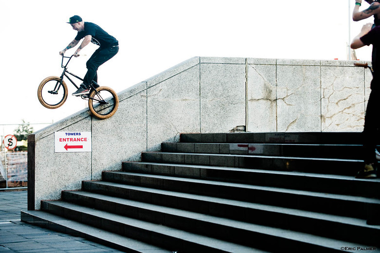 vital-bmx:  Ben Lewis Credit: Eric Palmer