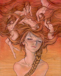 pixography:  Audrey Kawasaki