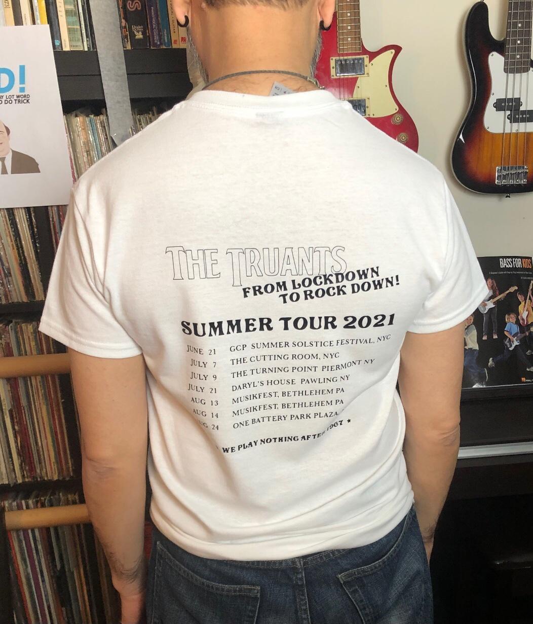 Ablog The Author Heads Up Monday June 21 The Truants Will Be Ablog The Author Heads Up Monday June 21 The Truants Will Be