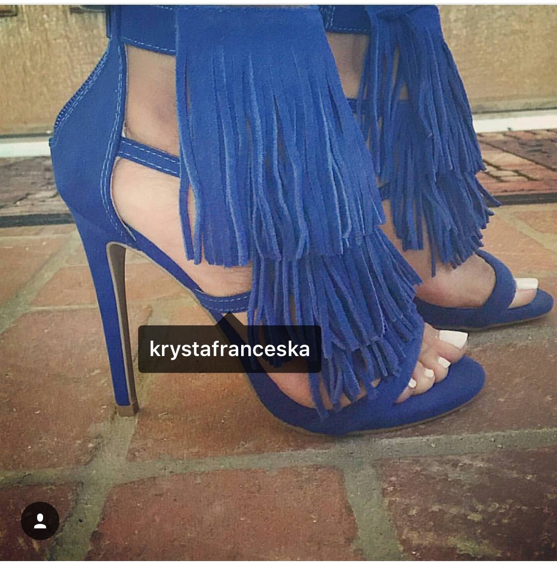 inlovewithprettytoes:  😍👣