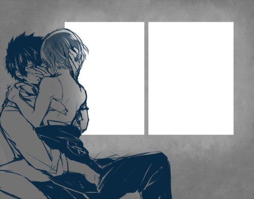 scarlet-flowers:  Credit: R 