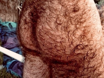 poilupeludo:PRECIOUS HAIRY BOY JOLI Q POILU !