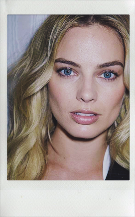 samuelclaflins: Margot Robbie by Max Doyle for Oyster #108: The Origins Issue.