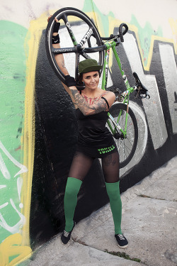 sexycycles:   Mianzi Rei 