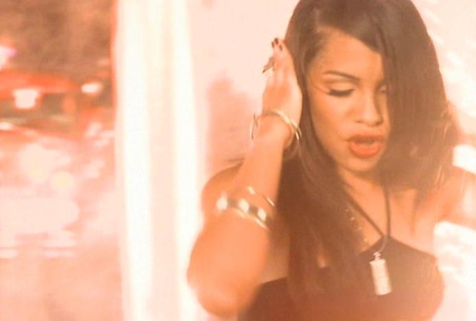 90shiphopraprnb:  Aaliyah
