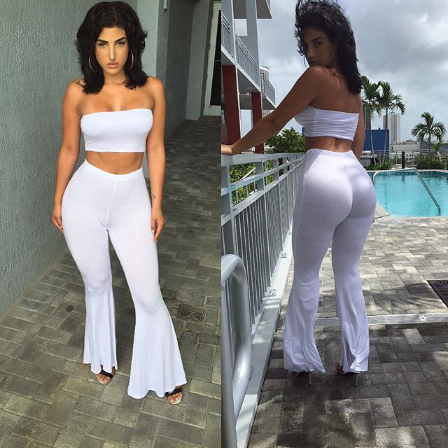 spectacular-view:  Alyssa