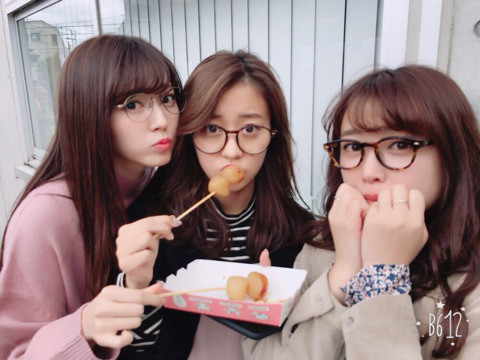 日本大学mai｜℃-uteオフィシャルブログ Powered by Ameba