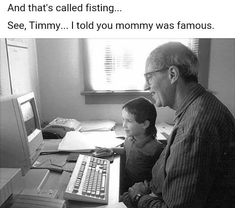 WTF Humor