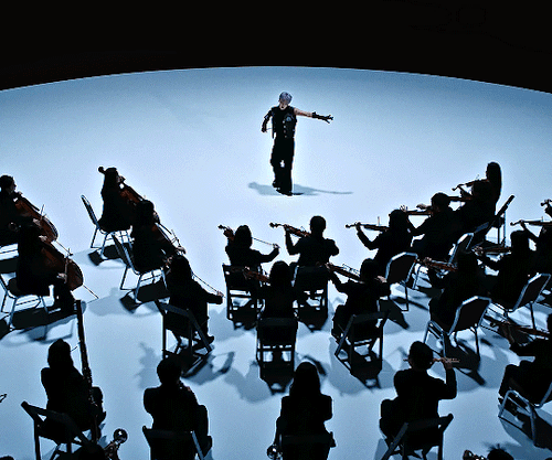 Yesterday, After I Gave The Lyrics From Maestro A Bit More Attention, I Don't Think Anymore That The