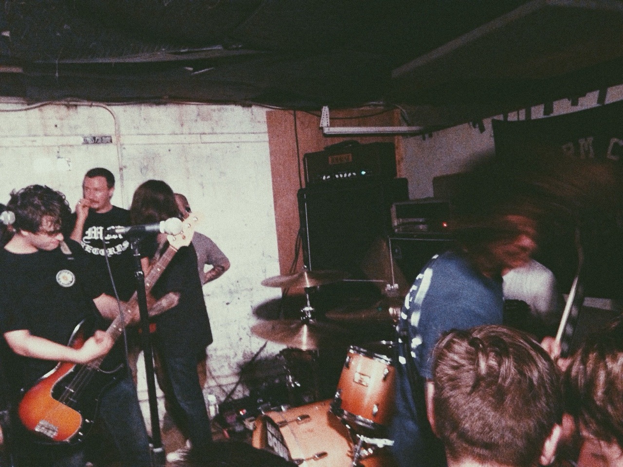 nicholasseibert:  Title Fight @ CCAS 5/23 